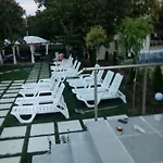 Apart-hotel Hello Hissar 2*