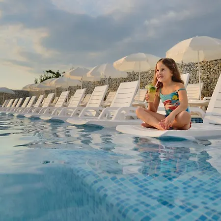 מלון דירות Hello Hissar