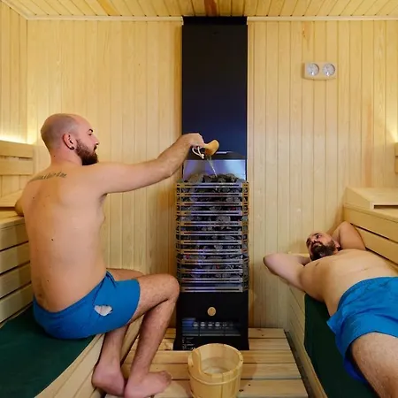 Hello Hissar 2* היסריה