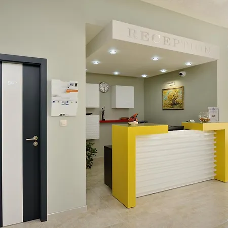 Hello Hissar Χισάρια