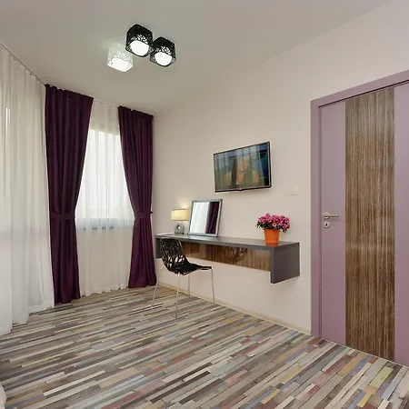 Hello Hissar 2* היסריה