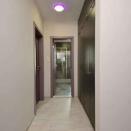 Aparthotel Hello Hissar
