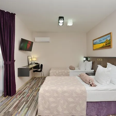 Hello Hissar היסריה