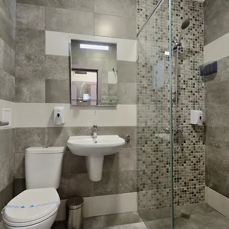 Hello Hissar מלון דירות