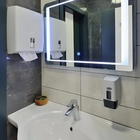 Hello Hissar 2* Chisarja