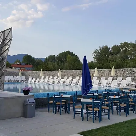 Hello Hissar Apartahotel 2*