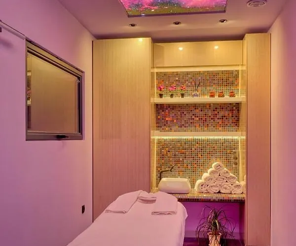 Hello Hissar Aparthotel Chissarja