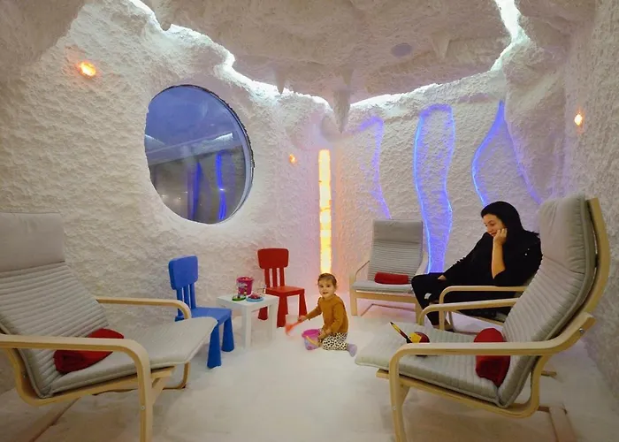 Aparthotel Hello Hissar Chissarja