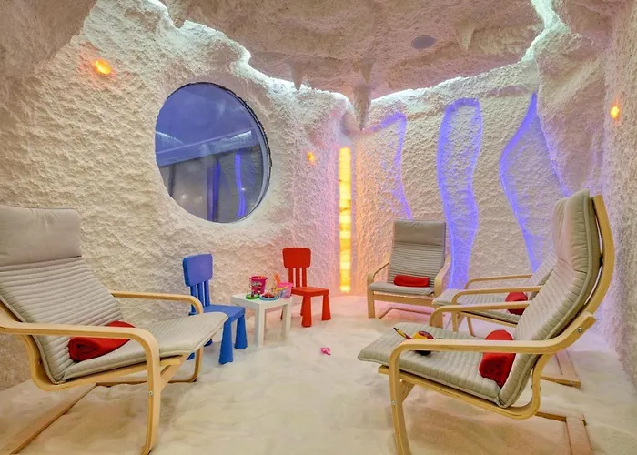 Hello Hissar Aparthotel 2*