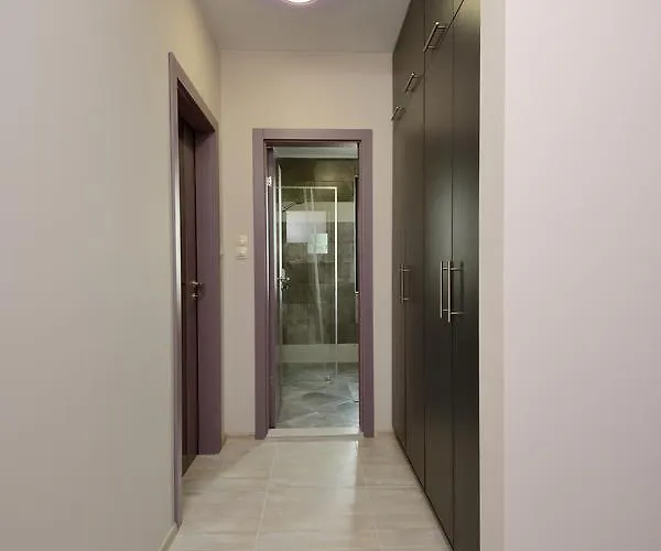 Aparthotel Hello Hissar